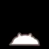 🐈 Эмодзи «() Fluffy Cats» для Telegram