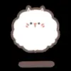 🐈 Эмодзи «() Fluffy Cats» для Telegram