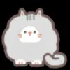 🐈 Эмодзи «() Fluffy Cats» для Telegram