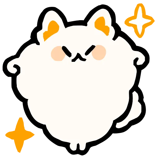 💪 Эмодзи «Popcorn» для Telegram