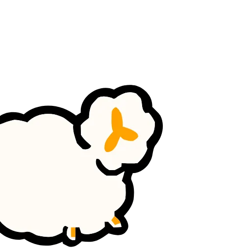 😆 Эмодзи «Popcorn» для Telegram