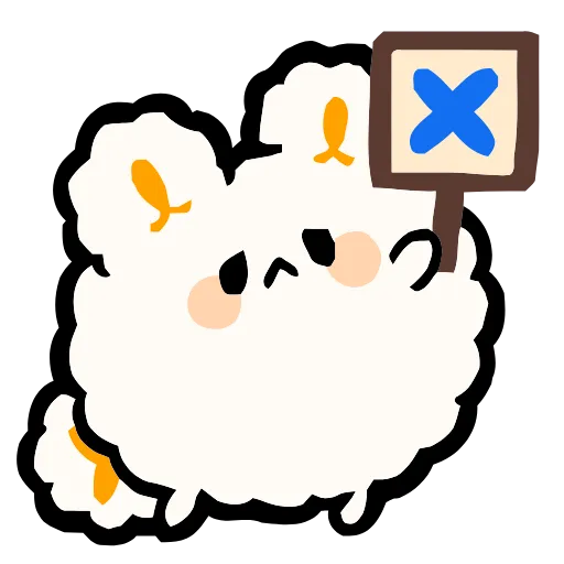 ❌ Эмодзи «Popcorn» для Telegram