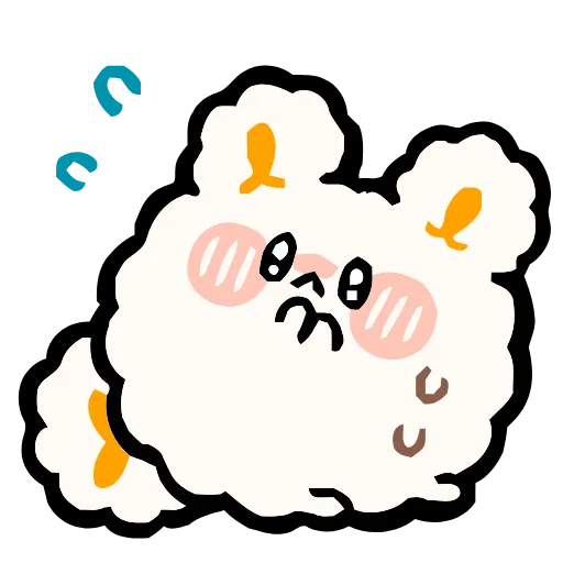 🥺 Эмодзи «Popcorn» для Telegram