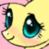 🥹 Эмодзи «Fluttershy emoji» для Telegram