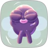 🚽 Эмодзи «Cartoon Fly» для Telegram