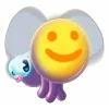 🪰 Эмодзи «Cartoon Fly» для Telegram