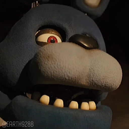 😘 Стикер «FNAF» для Telegram