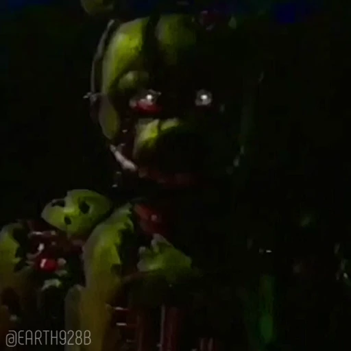 😎 Стикер «FNAF» для Telegram