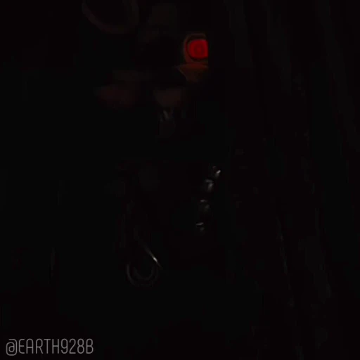 😡 Стикер «FNAF» для Telegram