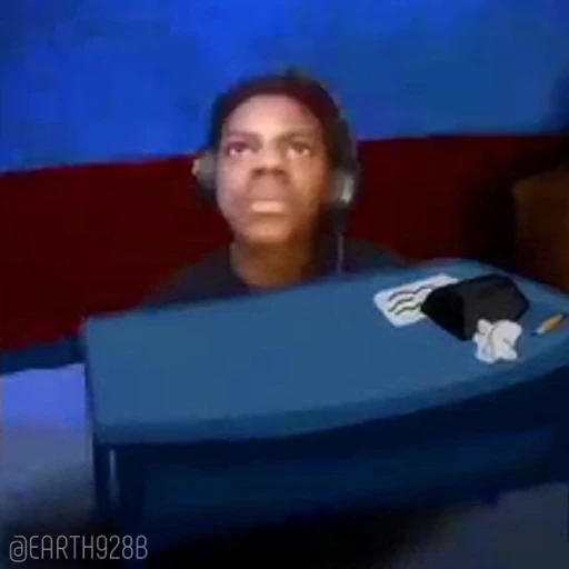 😎 Стикер «FNAF» для Telegram