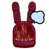 🤬 Эмодзи «Fnaf Pins» для Telegram