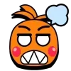 🤬 Эмодзи «Fnaf Pins» для Telegram