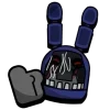 👍 Эмодзи «Fnaf Pins» для Telegram