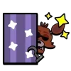 ✨ Эмодзи «Fnaf Pins» для Telegram