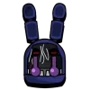 😭 Эмодзи «Fnaf Pins» для Telegram