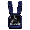 😄 Эмодзи «Fnaf Pins» для Telegram