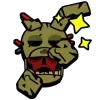 ✨ Эмодзи «Fnaf Pins» для Telegram