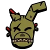 😄 Эмодзи «Fnaf Pins» для Telegram