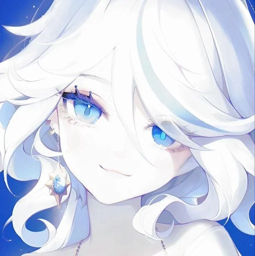 🌟 Стикер «Focalors» для Telegram