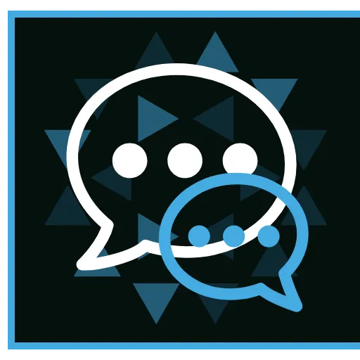 💭 Эмодзи «Иконки для папок» для Telegram
