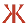 ✨ Эмодзи «Красные буквы, большие и маленькие» для Telegram