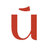 ✨ Эмодзи «Красные буквы, большие и маленькие» для Telegram