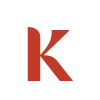 ✨ Эмодзи «Красные буквы, большие и маленькие» для Telegram