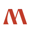 ✨ Эмодзи «Красные буквы, большие и маленькие» для Telegram