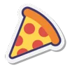 🍕 Эмодзи «Food» для Telegram