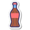 🥤 Эмодзи «Food» для Telegram