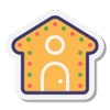 🥯 Эмодзи «Food» для Telegram