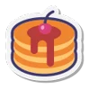 🥞 Эмодзи «Food» для Telegram