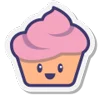 Эмодзи Food для Telegram — скачать