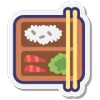 🥡 Эмодзи «Food» для Telegram
