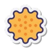 🍝 Эмодзи «Food» для Telegram