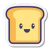 🥪 Эмодзи «Food» для Telegram