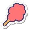 🍡 Эмодзи «Food» для Telegram