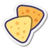 🫓 Эмодзи «Food» для Telegram