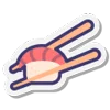 🍤 Эмодзи «Food» для Telegram