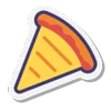 🥧 Эмодзи «Food» для Telegram