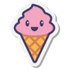 🍦 Эмодзи «Food» для Telegram