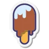 🍧 Эмодзи «Food» для Telegram