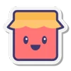🫙 Эмодзи «Food» для Telegram