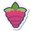 🍇 Эмодзи «Food» для Telegram