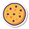 🍪 Эмодзи «Food» для Telegram