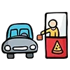 🍽 Эмодзи «Food Icons» для Telegram