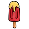 🍢 Эмодзи «Food Icons» для Telegram