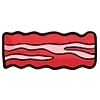 🥓 Эмодзи «Food Icons» для Telegram