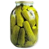 🥒 Эмодзи «Еда» для Telegram