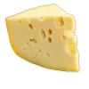 🧀 Эмодзи «Еда» для Telegram